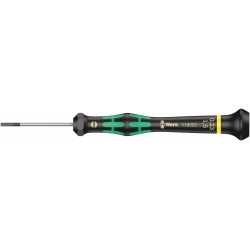 Wera 118002 Wkrętak płaski precyzyjny 0.23x1.5x40 mm