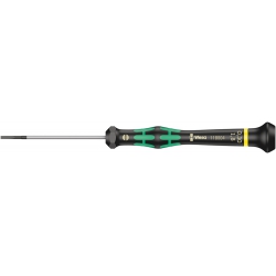 Wera 118004 Wkrętak płaski 2035 precyzyjny 0.30x1.8x60 mm