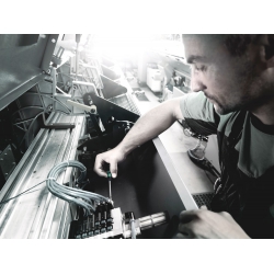 Wera 118020 Wkrętak 2050 precyzyjny PH 00x60