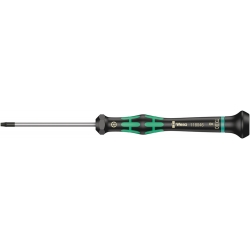 Wera 118046 Wkrętak TORX BO z otworem precyzyjny TX 8x60