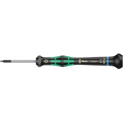 Wera 118074 Wkrętak Hex-Plus precyzyjny 0.05''x40