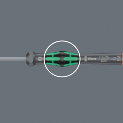 Wera 118130 Wkrętak nasadowy precyzyjny 7/64''x60