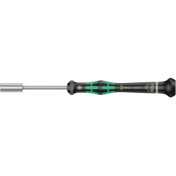 Wera 118137 Wkrętak nasadowy precyzyjny 7/32''x60