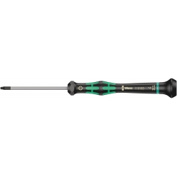Wera 118183 Wkrętak TORX® HF z funkcją przytrzymywania precyzyjny TX 7x60