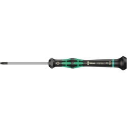 Wera 118184 Wkrętak TORX® HF z funkcją przytrzymywania precyzyjny TX 8x60