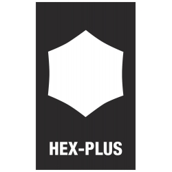 Wera Kraftform Kompakt F 1 Zestaw narzędzi wkrętakowych do montażu okien