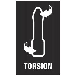 Wera Kraftform Kompakt F 1 Zestaw narzędzi wkrętakowych do montażu okien