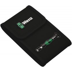 Wera 135938 Kraftform Kompakt Micro 11 Universal 1