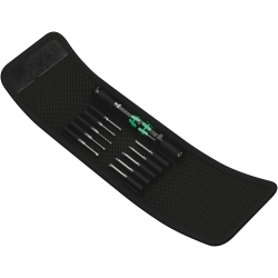 Wera 135938 Kraftform Kompakt Micro 11 Universal 1