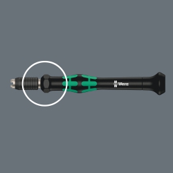 Wera 135938 Kraftform Kompakt Micro 11 Universal 1