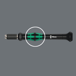 Wera 135938 Kraftform Kompakt Micro 11 Universal 1