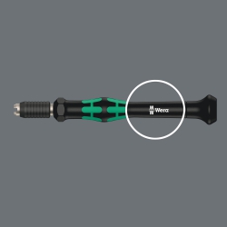 Wera 135938 Kraftform Kompakt Micro 11 Universal 1