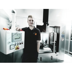 Wera Kraftform 100 iS/7 Set 1 Zestaw wkrętaków