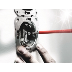 Wera Kraftform 100 iS/7 Set 1 Zestaw wkrętaków