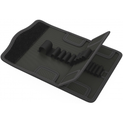 Wera 136465 Etui Kraftform Kompakt VDE 16 Torque 1,2-3,0 Nm 1, bez wyposażenia