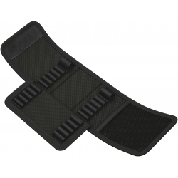 Wera Etui na 20-częściowe zestawy Kraftform Kompakt Micro ESD, bez wyposażenia