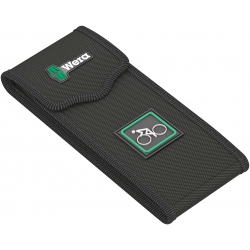 Wera Etui Bicycle Set 4, bez wyposażenia