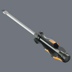 WERA 150105 Wkładka piankowa 9714 zestaw wkrętaków do pobijania, Set 1, 13 części