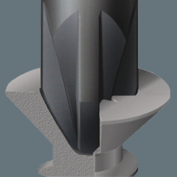 Wera 150106 Wkładka piankowa 9715 zestaw wkrętaków Kraftform Micro, Set 1, 24 części