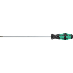 Wera 347743 Wkrętak 355 krzyżowy PZ 2x250