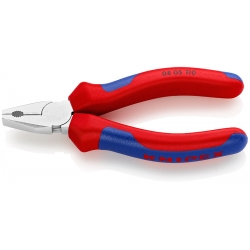 Knipex 08 05 110 Szczypce uniwersalne małe kombinerki
