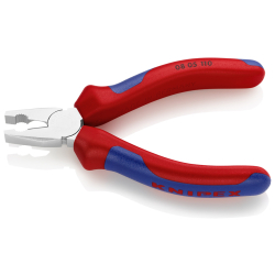 Knipex 08 05 110 Szczypce uniwersalne małe kombinerki