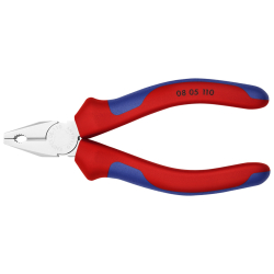 Knipex 08 05 110 Szczypce uniwersalne małe kombinerki