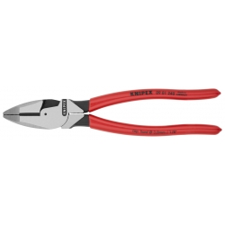 Knipex 09 01 240 Szczypce 