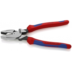 Knipex 09 02 240 Szczypce 
