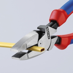 Knipex 09 02 240 Szczypce 