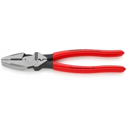 Knipex 09 11 240 Szczypce uniwersalne "Lineman’s" kombinerki