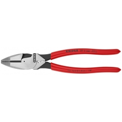 Knipex 09 11 240 Szczypce uniwersalne 