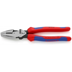 Knipex 09 12 240 Szczypce uniwersalne "Lineman’s"