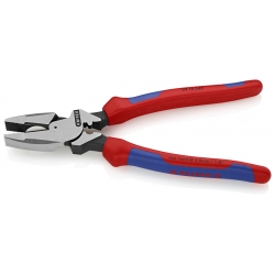 Knipex 09 12 240 Szczypce uniwersalne 