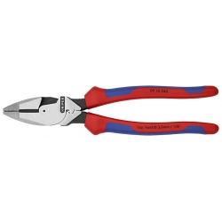 Knipex 09 12 240 Szczypce uniwersalne 