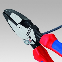 Knipex 09 12 240 Szczypce uniwersalne 