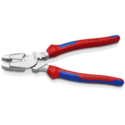 Knipex 09 15 240 Szczypce 