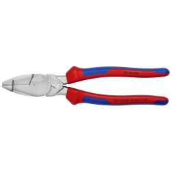 Knipex 09 15 240 Szczypce 