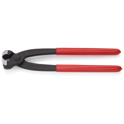 Knipex 10 98 I220 Szczypce do obejm z uchem