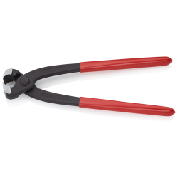 Knipex 10 98 I220 Szczypce do obejm z uchem