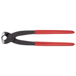 Knipex 10 98 I220 Szczypce do obejm z uchem