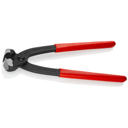 Knipex 10 98 I220 Szczypce do obejm z uchem