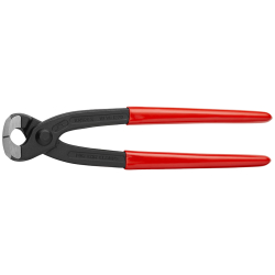 Knipex 10 98 I220 Szczypce do obejm z uchem