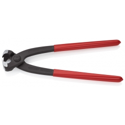 Knipex 10 99 I220 Szczypce do obejm z uchem