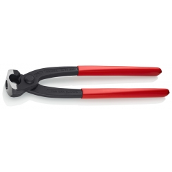 Knipex 10 99 I220 Szczypce do obejm z uchem
