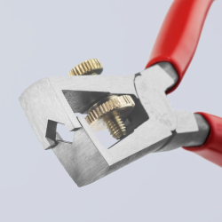Knipex 11 01 160 Szczypce do ściągania izolacji