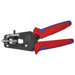 Knipex 12 12 12 Precyzyjne szczypce do ściągania izolacji