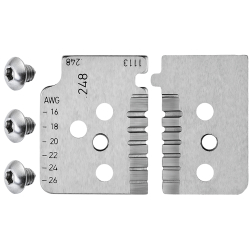 Knipex 12 19 14 1 para zapasowych ostrzy