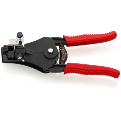 Knipex 12 21 180 Szczypce do ściągania izolacji