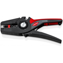 Knipex 12 52 195 PreciStrip16 automatyczne szczypce do ściągania izolacji